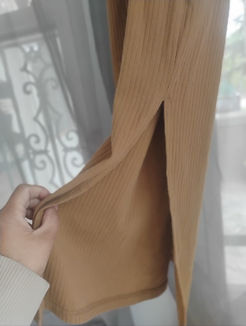 Wild Fable Sleeveless Maxi Dress - Picture 2 of 5
